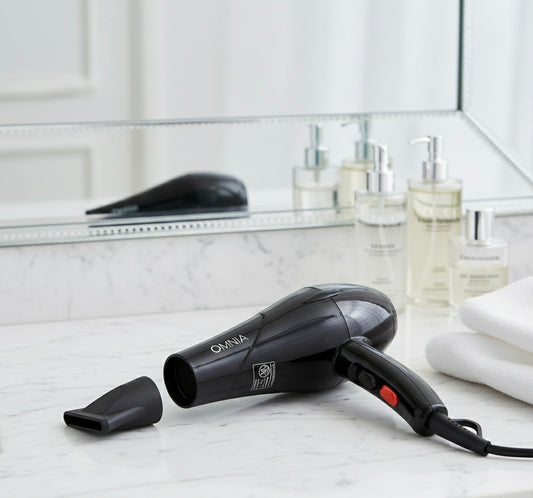 Uscator de Par Electric 1600W