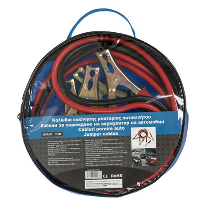 Cablu De Curent Auto - lungime 2.5m