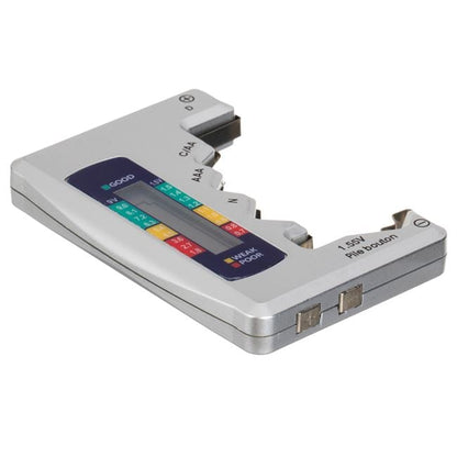 Tester Digital pentru Baterii