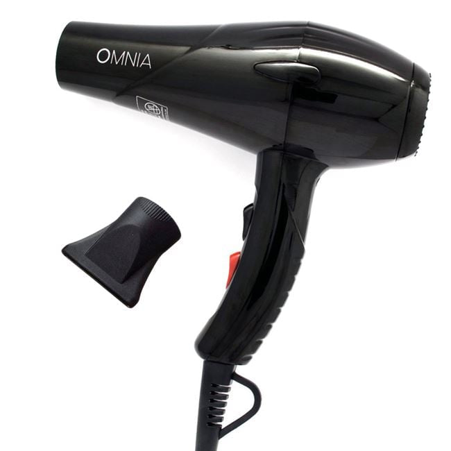 Uscator de Par Electric 1600W