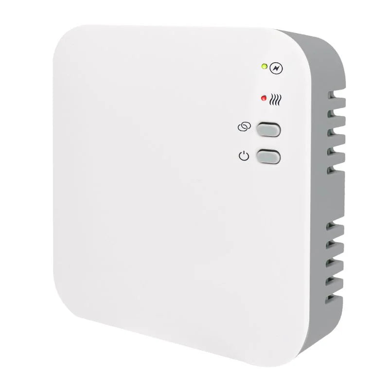 Termostat digital wireless Reecomer, neprogramabil