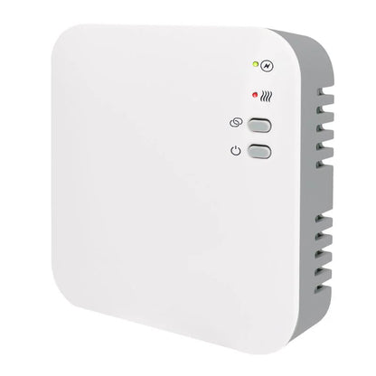 Termostat digital wireless Reecomer, neprogramabil